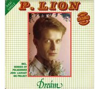 P. Lion – Dream – Vinyl – Zyx Music