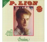 P LION - Dream - Vinyl (limited translucent green vinyl 12")