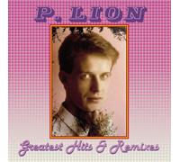 P. Lion Greatest Hits & Remixes (CD)