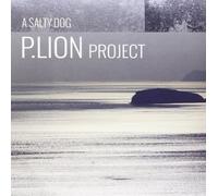 P. Lion Project - A Salty Dog (Mix) [VINYL]