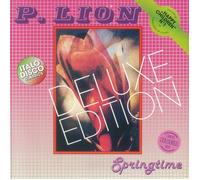 Springtime (Deluxe Edition) [VINYL]