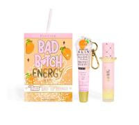 P.Louise Bad B Energy Lip Conditioner & Lip Oil Duo Mango