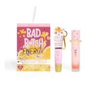 P.Louise Bad B Energy Lip Conditioner & Lip Oil Duo Passionfruit Martini