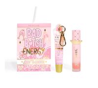P.Louise Bad B Energy Lip Conditioner & Lip Oil Duo Prosecco