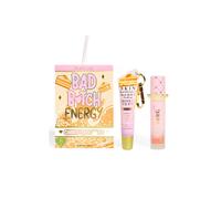 P Louise Bad B*tch Energy Lip Duo Carrot Cake