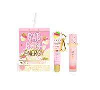 P Louise Bad B*tch Energy Lip Duo Strawberries and Cream