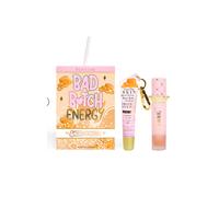 P Louise Bad B*tch Enery Lip Duo Salted Caramel