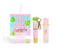 P.Louise Bad Bitch Energy Lip Duo Apple
