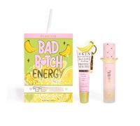 P.Louise Bad Bitch Energy Lip Duo Banana