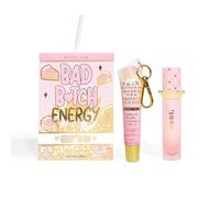 P.Louise Bad Bitch Energy Lip Duo Birthday Cake