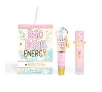 P.Louise Bad Bitch Energy Lip Duo Cereal Milk