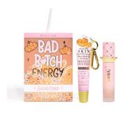 P.Louise Bad Bitch Energy Lip Duo Cookie