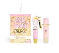 P.Louise Bad Bitch Energy Lip Duo Eggnog Latte