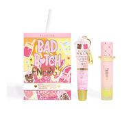 P.Louise Bad Bitch Energy Lip Duo Fizzy POP