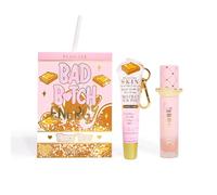 P.Louise Bad Bitch Energy Lip Duo French Toast