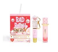 P.Louise Bad Bitch Energy Lip Duo Frosted Peppermint