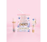 P.Louise Bad Bitch Energy Lip Duo Glistening Gumdrop