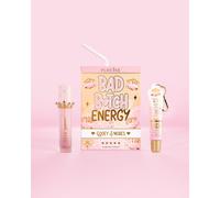 P Louise Bad Bitch Energy Lip Duo - Gooey Smores *HALLOWEEN 2025*