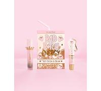 P.Louise Bad Bitch Energy Lip Duo Hot Cocoa and Cream