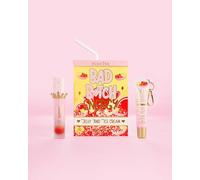 P.Louise Bad Bitch Energy Lip Duo Jelly And Ice Cream