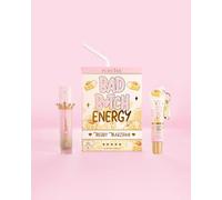 P.Louise Bad Bitch Energy Lip Duo Merry Marzipan