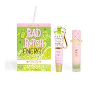 P.Louise Bad Bitch Energy Lip Duo Mojito
