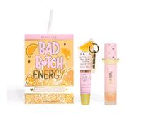 P.Louise Bad Bitch Energy Lip Duo Orange