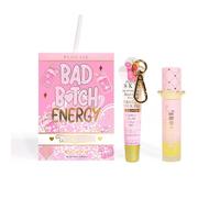 P.Louise Bad Bitch Energy Lip Duo Pink Lemonade