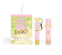 P.Louise Bad Bitch Energy Lip Duo Pistachio