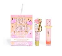 P.Louise Bad Bitch Energy Lip Duo Pumpkin Spice