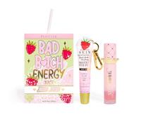 P.Louise Bad Bitch Energy Lip Duo Raspberry