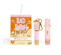 P.Louise Bad Bitch Energy Lip Duo Treacle Tart
