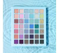 P.Louise Make It Reign Rainbow Eyeshadow Palette