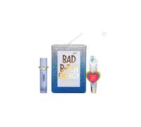 P.Louise x Boots Bad Bitch Crystal Energy Lip Duo Blue Raspberry & White Chocolate