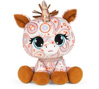 P*Lushes Pets Runway Plush (Sally Mustang)
