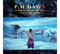 P.M. Dawn - 0f The Heart, 0f The SouI … (The UT0PlAN EXPERlENCE)