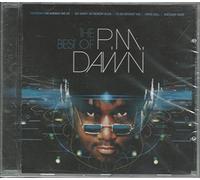 P.M. Dawn - Best Of P.M. Dawn [Us Import]