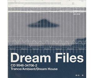 P.M. Dawn DJ Dado Cosmic Baby Robert Miles ZHI Vago - DreamfiIes