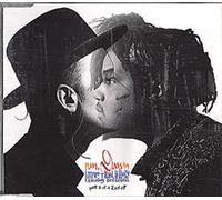 P.M. Dawn Featuring Boy George - More than likely-CD2 [Single-CD]