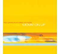 P.M. Dawn - Gotta Be...Movin' On Up