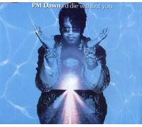 P.M. Dawn - Id Die Without You