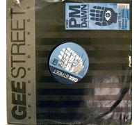 P.M. Dawn - Ode To A Forgetful Mind