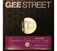 P.M. Dawn - Sometimes I Miss You So Much (Dedicated To The Christ Conciousness)