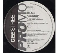 P.M. Dawn - When Midnight Sighs