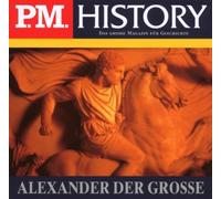 P.M.History - Alexander der Grosse