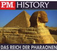 P.M.History - Das Reich der Pharaonen