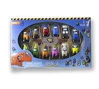 P.M.I. Among Us Crewmate Stampers 12 Pack Deluxe Box (S2)