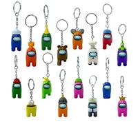 P.M.I. Among Us Figural Keychains 1 Pack 4 cm (S2) (AU8210)