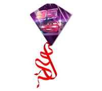 P.M. MODEL SRL Party Game Toys Plastic Cars EAQU.Cars Kites