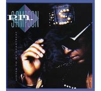 P.M. Sampson - Listen to my heartbeat